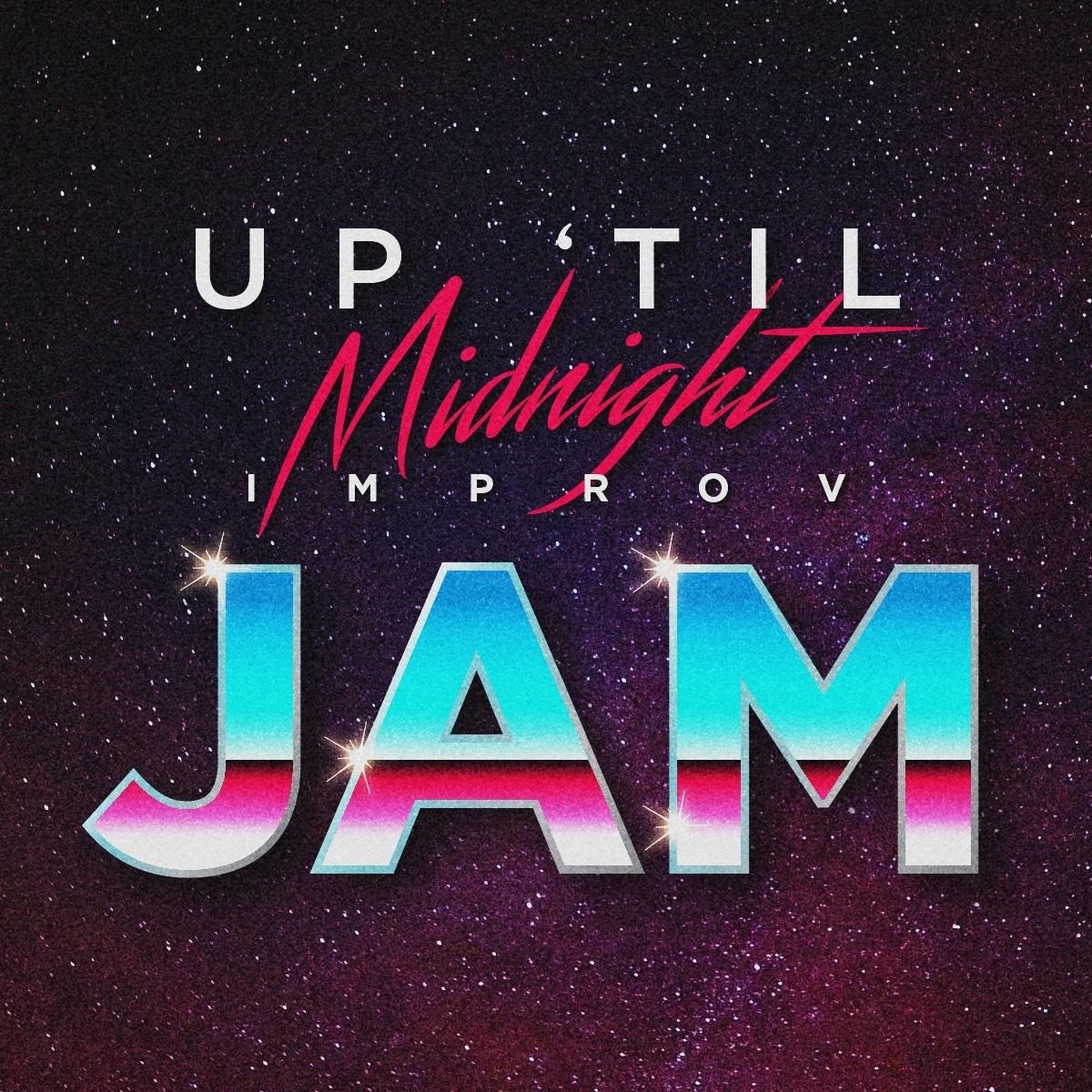 Shows Endgames Improv